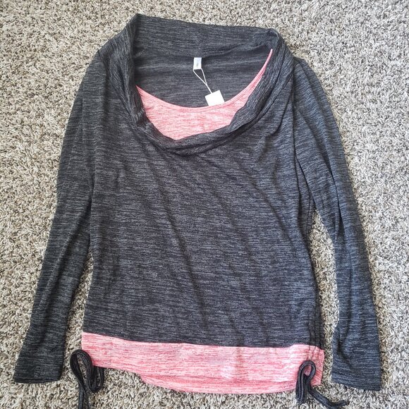 Soft long sleeve shirt - Picture 1 of 3